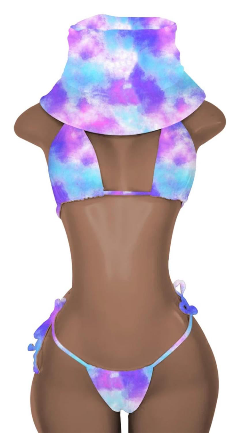 Drip & Dip 3-Piece Swim Set