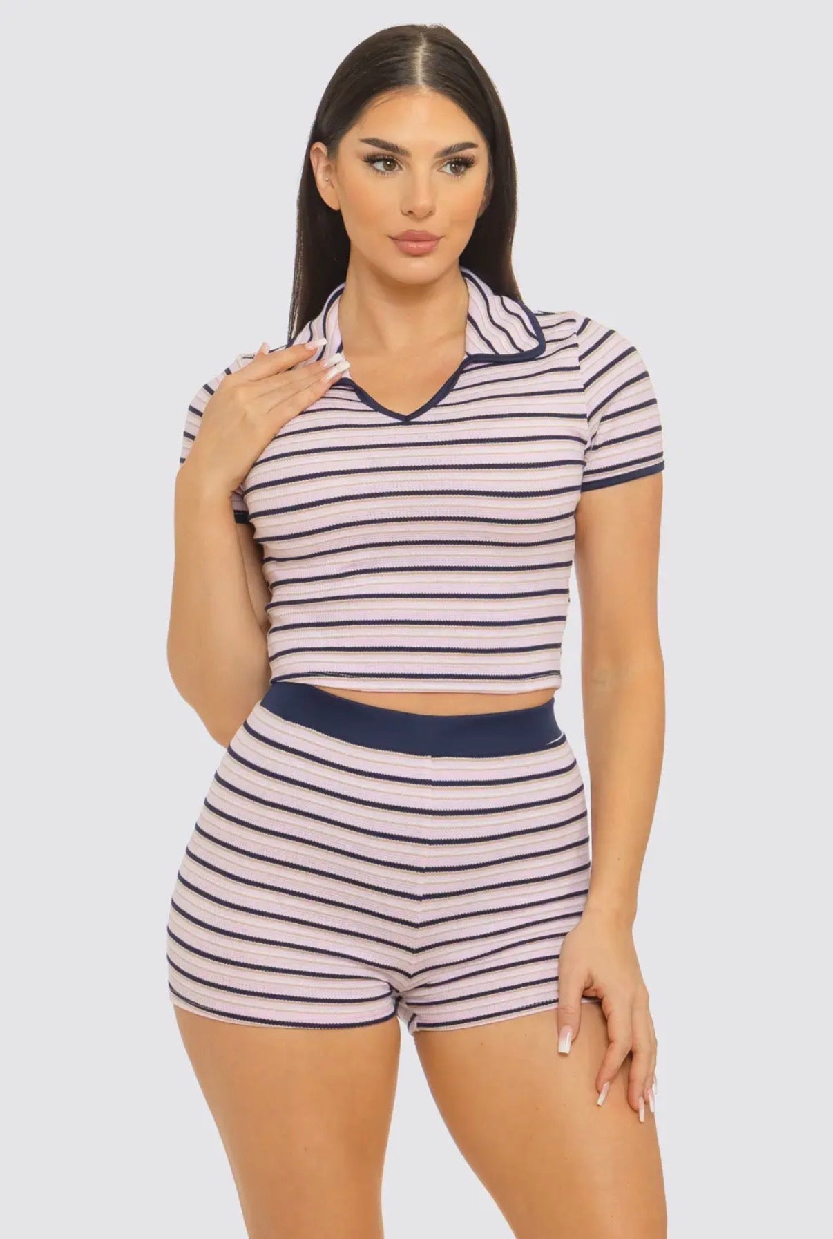 Clean Girl Chill Set
