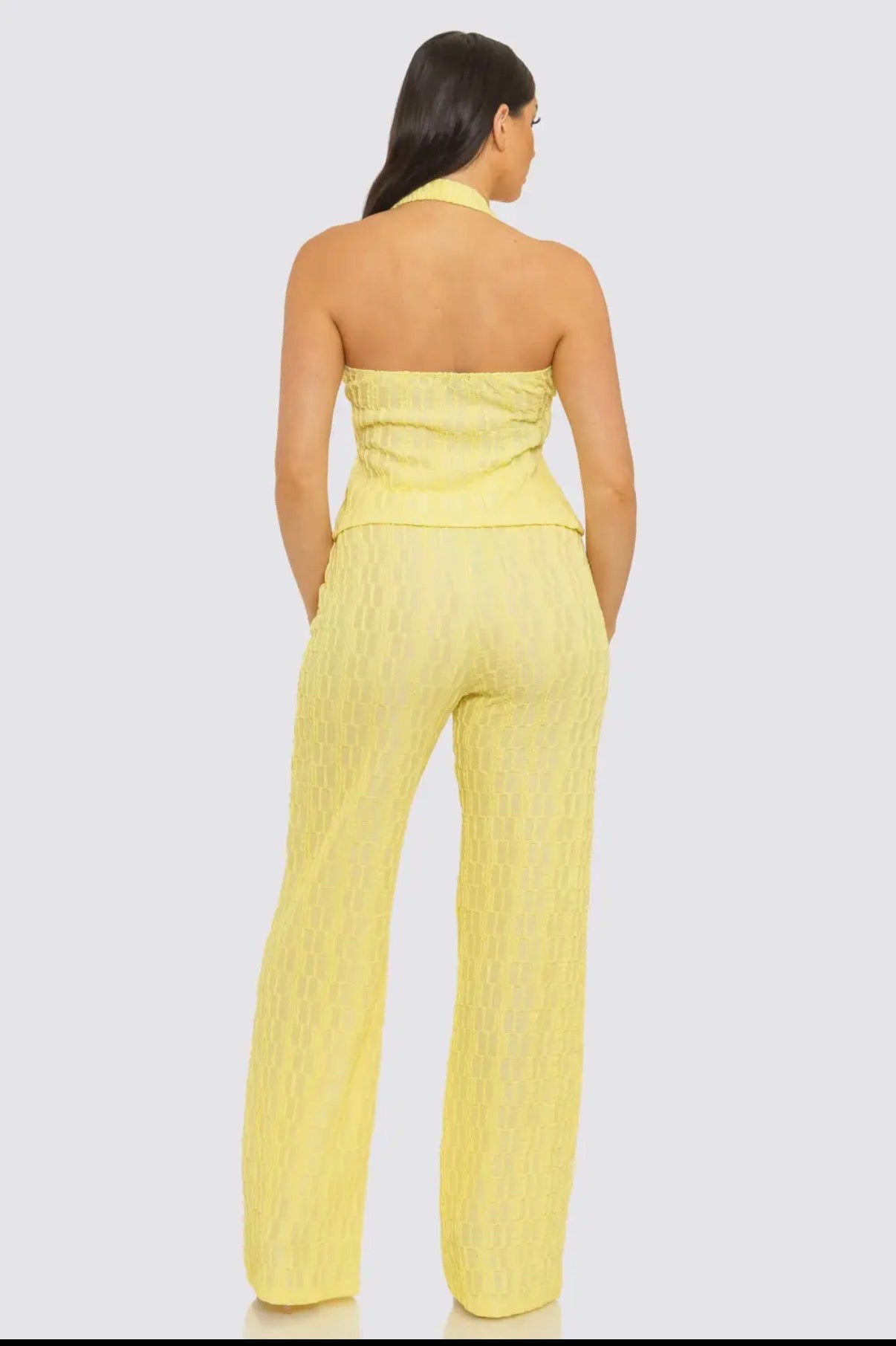 Soft Life Lemon Set