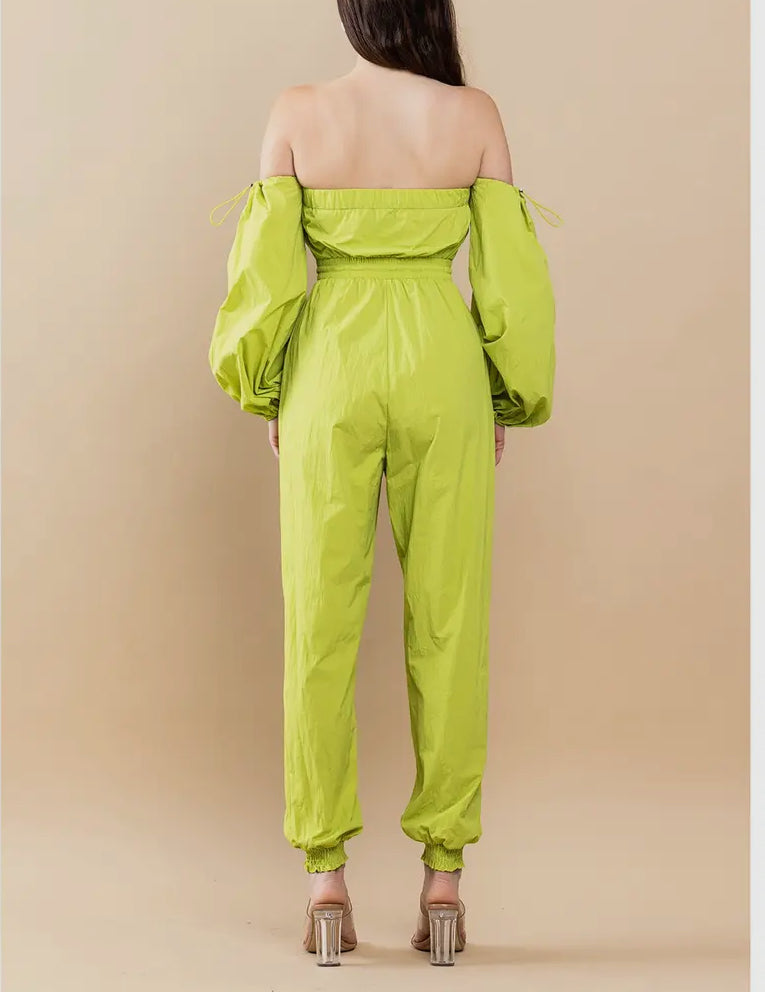 Wildflower Jumper