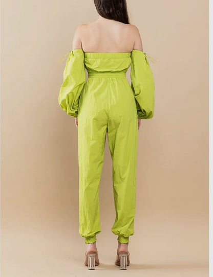 Wildflower Jumper