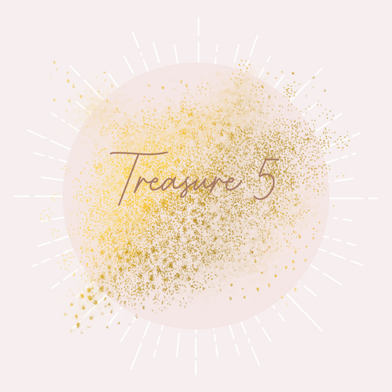 Treasure 5