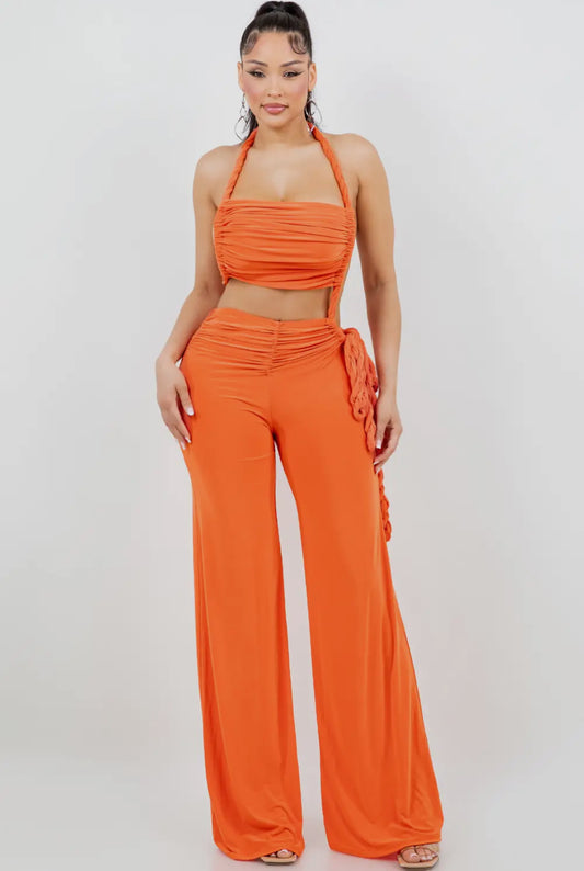 Sunset Glow Jumpsuit
