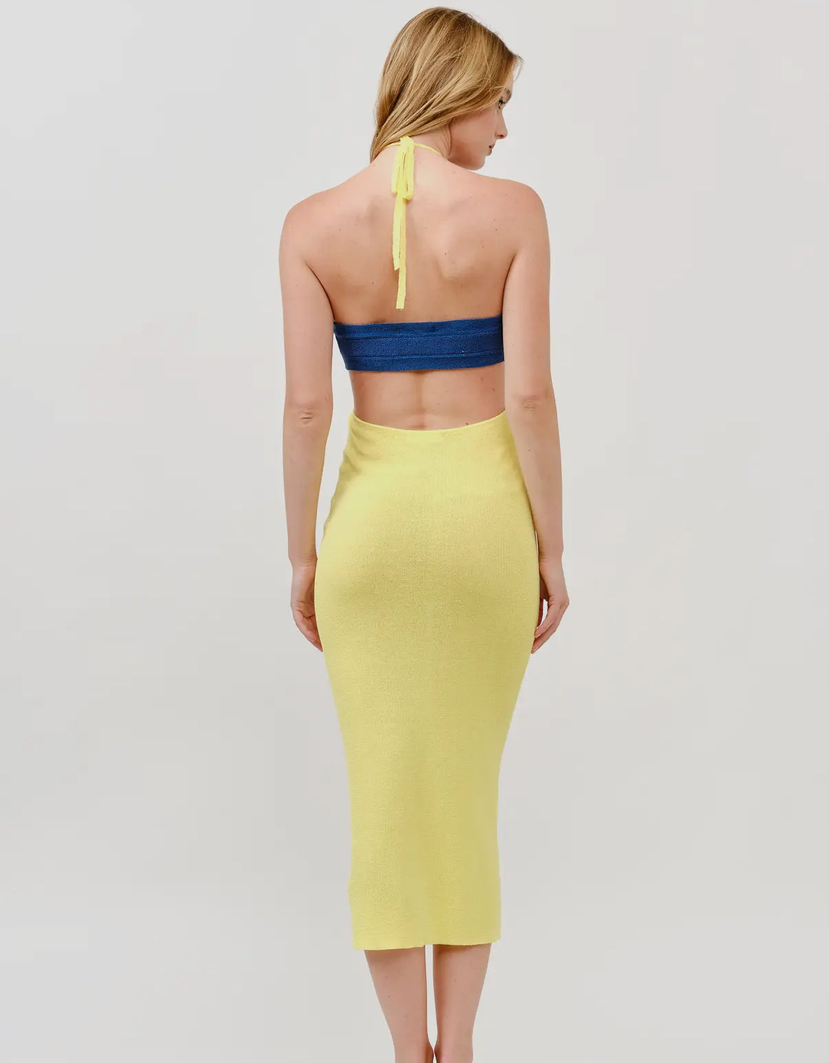 Citrus Pop Cutout