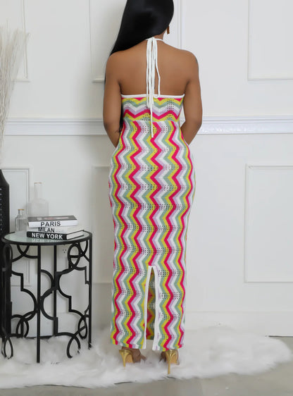 Vibrance Cutout Midi