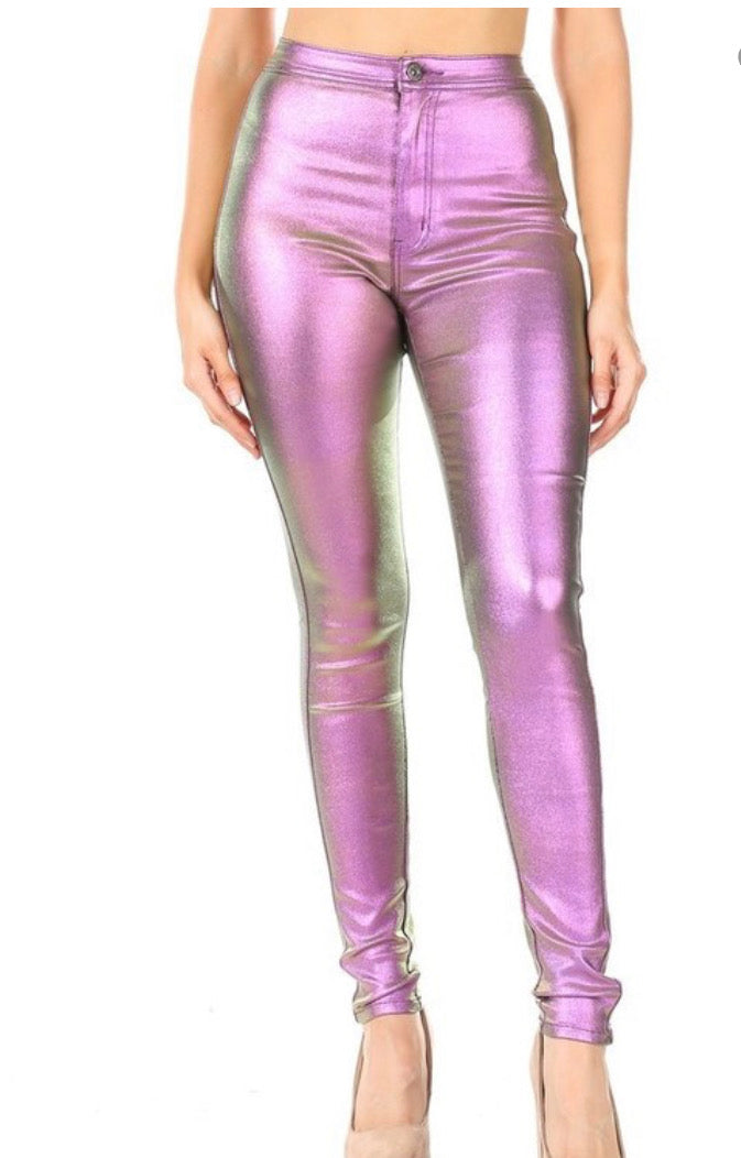 Fairy Dust Jeans