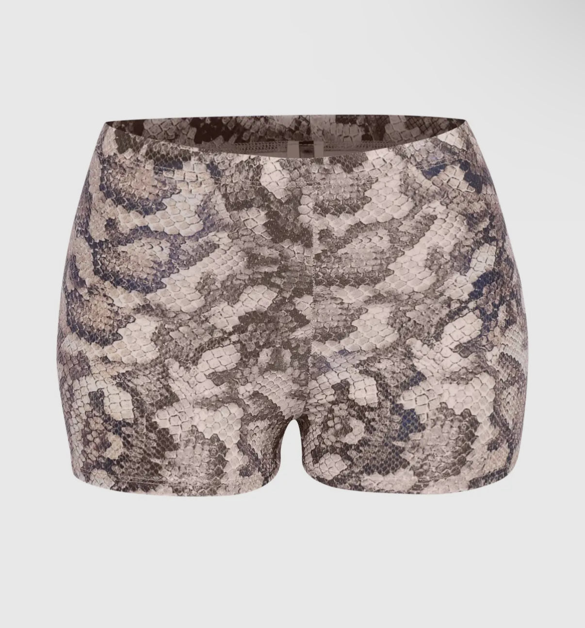 Venom Vibes Shorts
