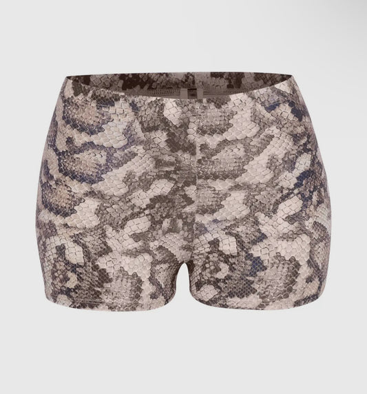 Venom Vibes Shorts