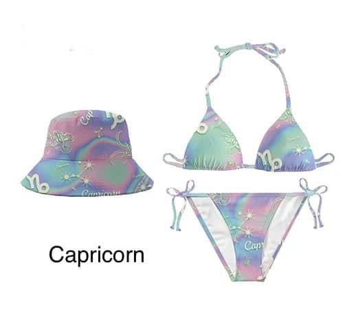 Zodiac Baddie Set